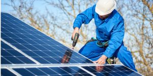 Installation Maintenance Panneaux Solaires Photovoltaïques à Cadéac